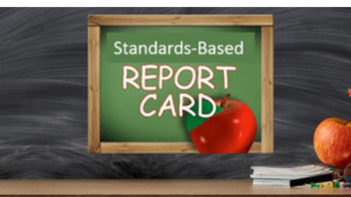 Viewing Report Cards
